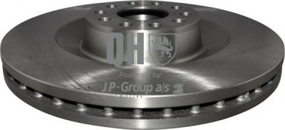 JP GROUP 1163103309 -  Тормозной диск